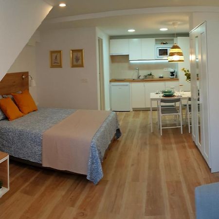 Road Sierra 95 Habitacion Privada Con Bano Y Zona De Cocina 그라나다 외부 사진