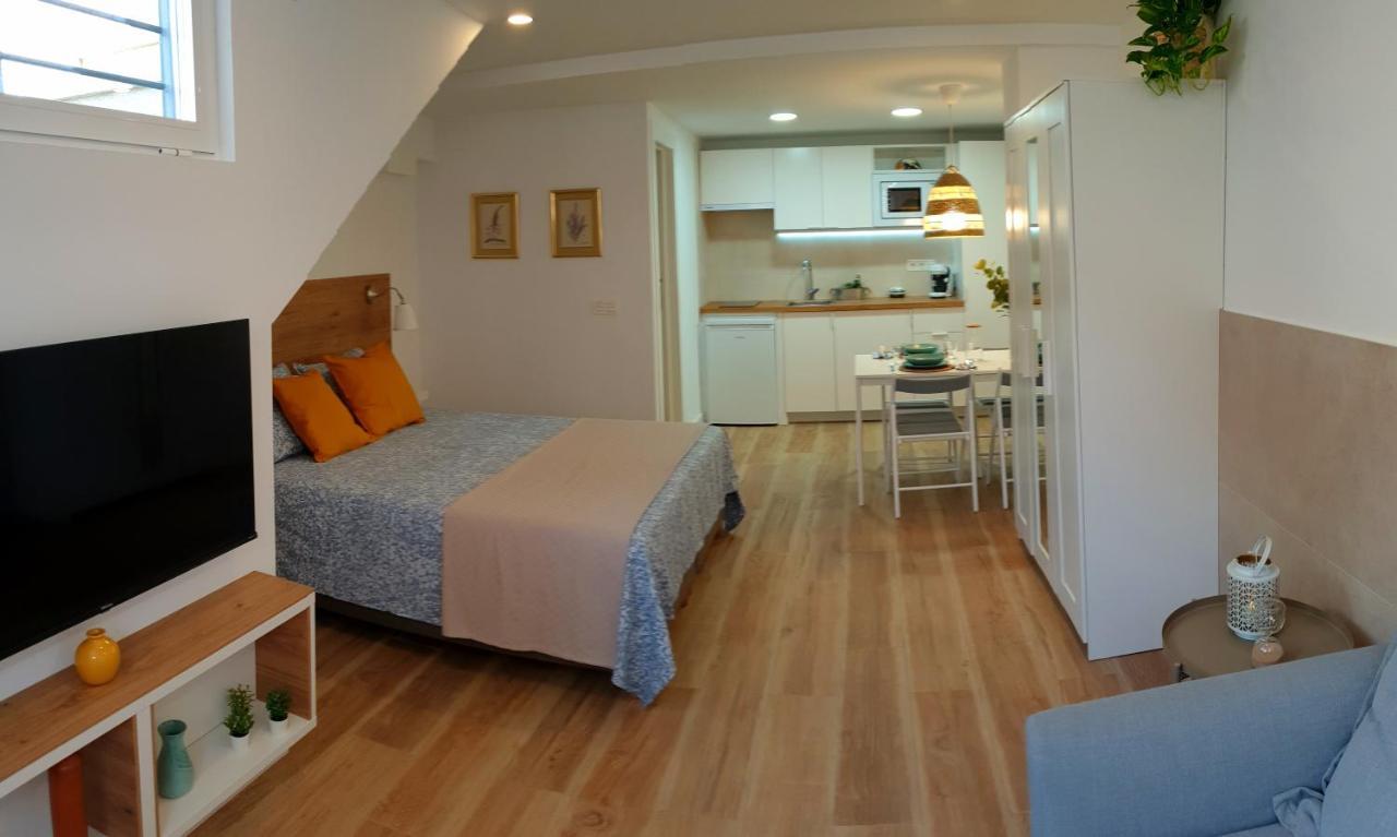 Road Sierra 95 Habitacion Privada Con Bano Y Zona De Cocina 그라나다 외부 사진