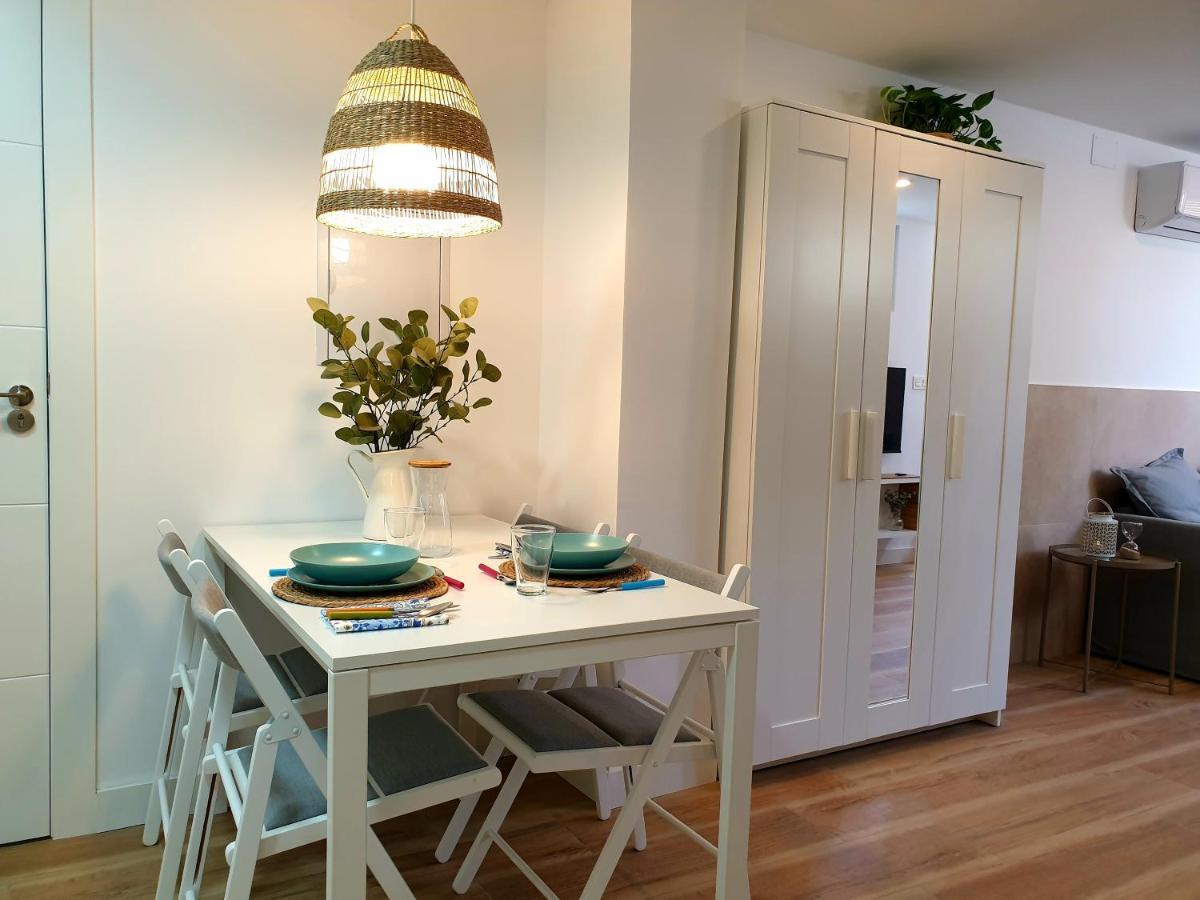 Road Sierra 95 Habitacion Privada Con Bano Y Zona De Cocina 그라나다 외부 사진