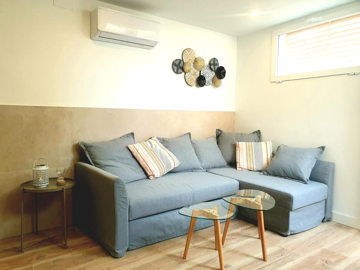 Road Sierra 95 Habitacion Privada Con Bano Y Zona De Cocina 그라나다 외부 사진