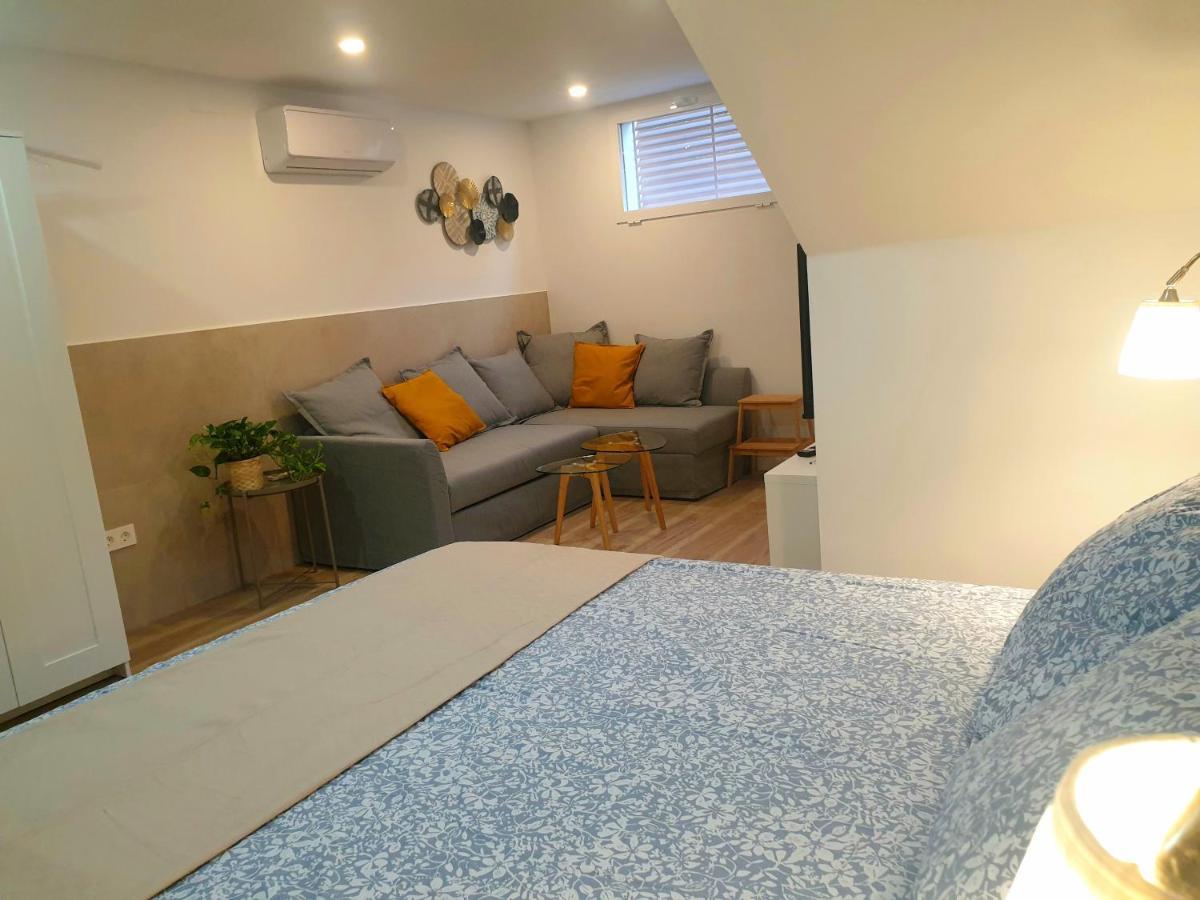 Road Sierra 95 Habitacion Privada Con Bano Y Zona De Cocina 그라나다 외부 사진