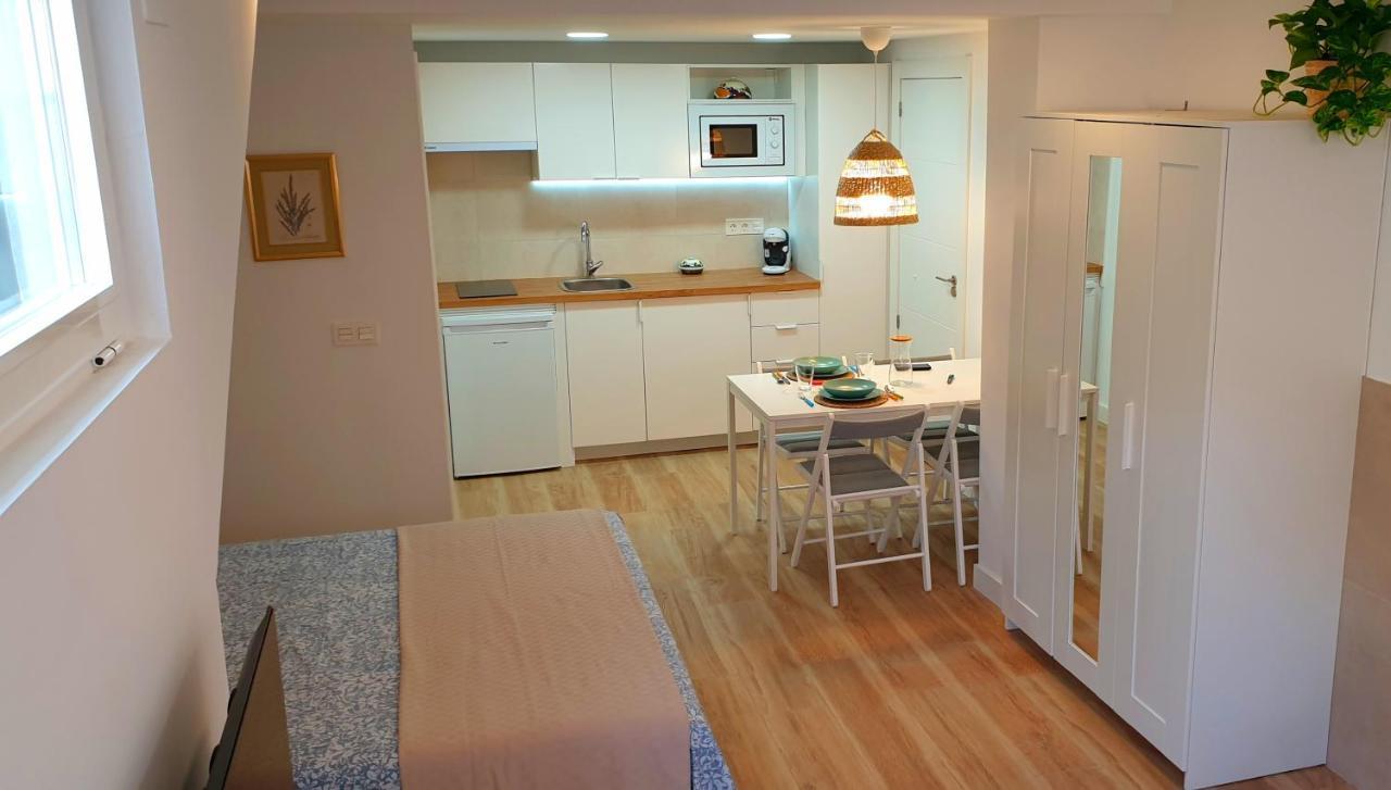 Road Sierra 95 Habitacion Privada Con Bano Y Zona De Cocina 그라나다 외부 사진
