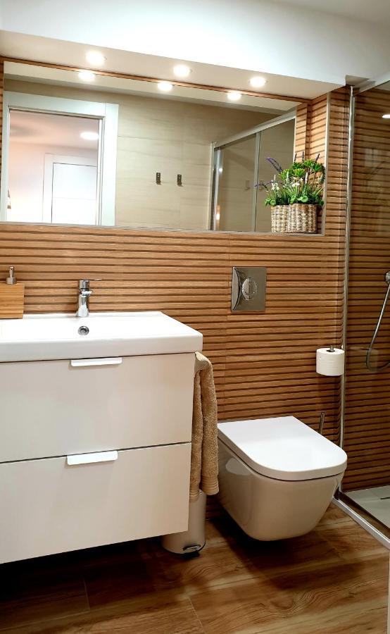 Road Sierra 95 Habitacion Privada Con Bano Y Zona De Cocina 그라나다 외부 사진