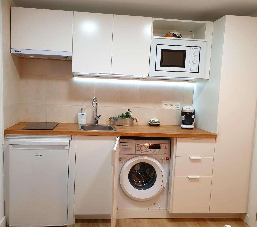 Road Sierra 95 Habitacion Privada Con Bano Y Zona De Cocina 그라나다 외부 사진