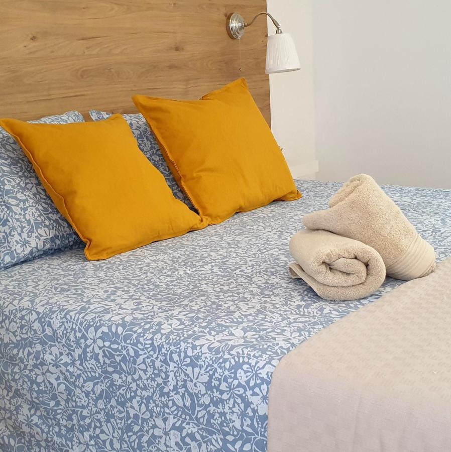 Road Sierra 95 Habitacion Privada Con Bano Y Zona De Cocina 그라나다 외부 사진