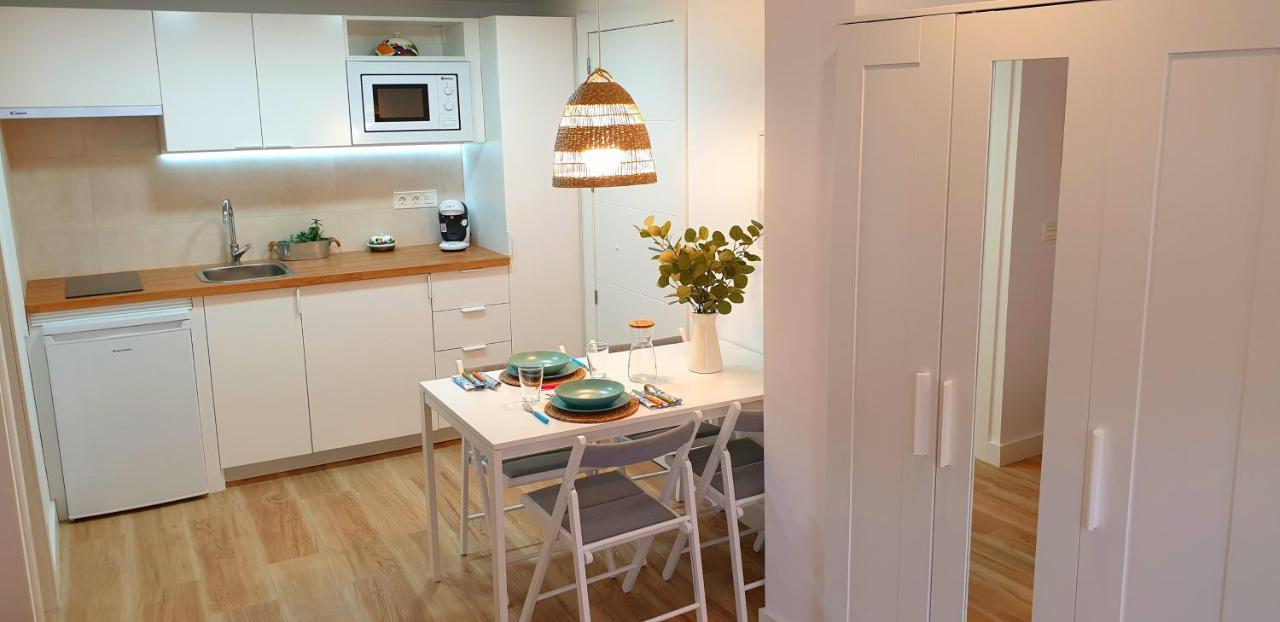 Road Sierra 95 Habitacion Privada Con Bano Y Zona De Cocina 그라나다 외부 사진