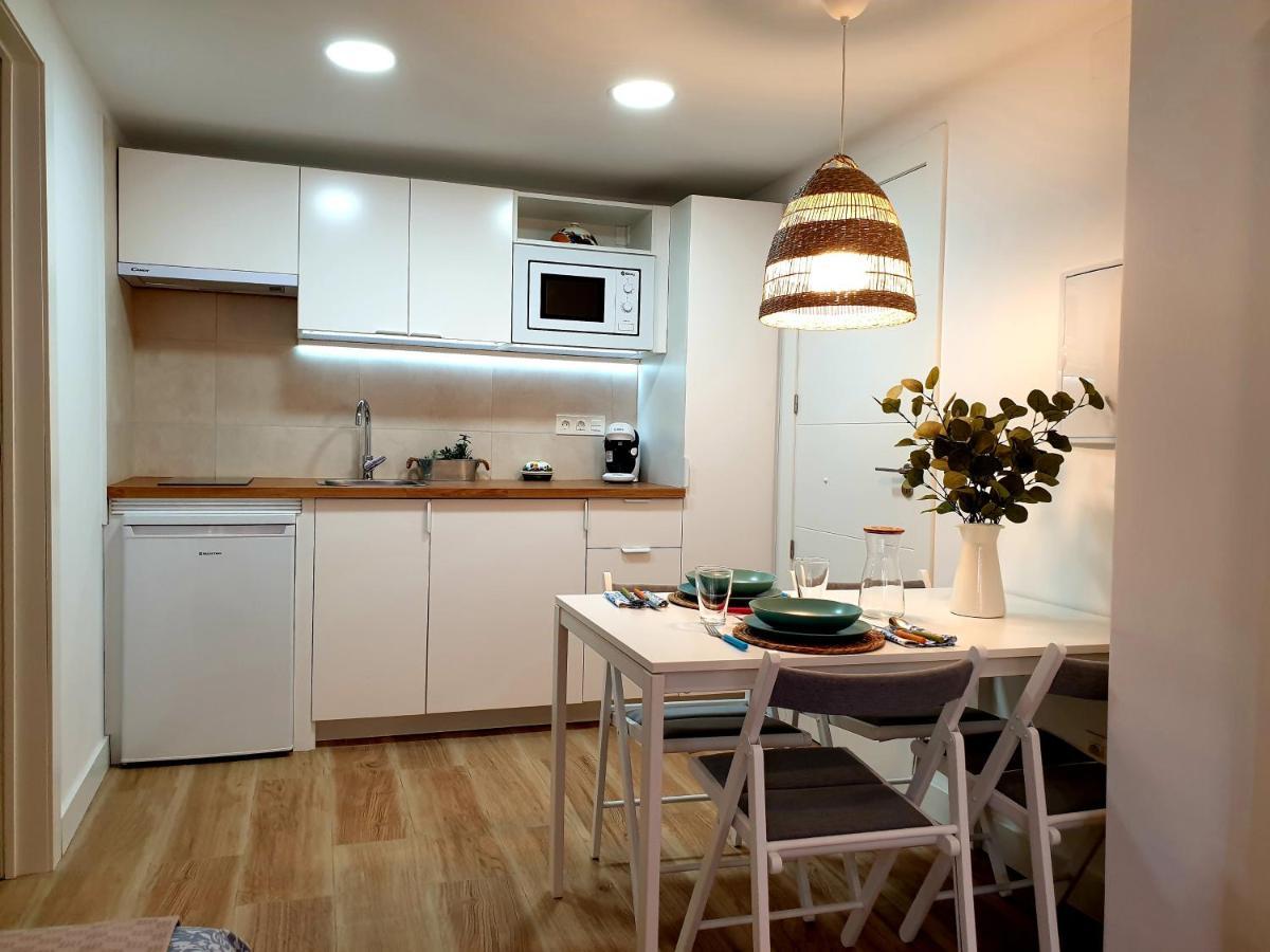 Road Sierra 95 Habitacion Privada Con Bano Y Zona De Cocina 그라나다 외부 사진