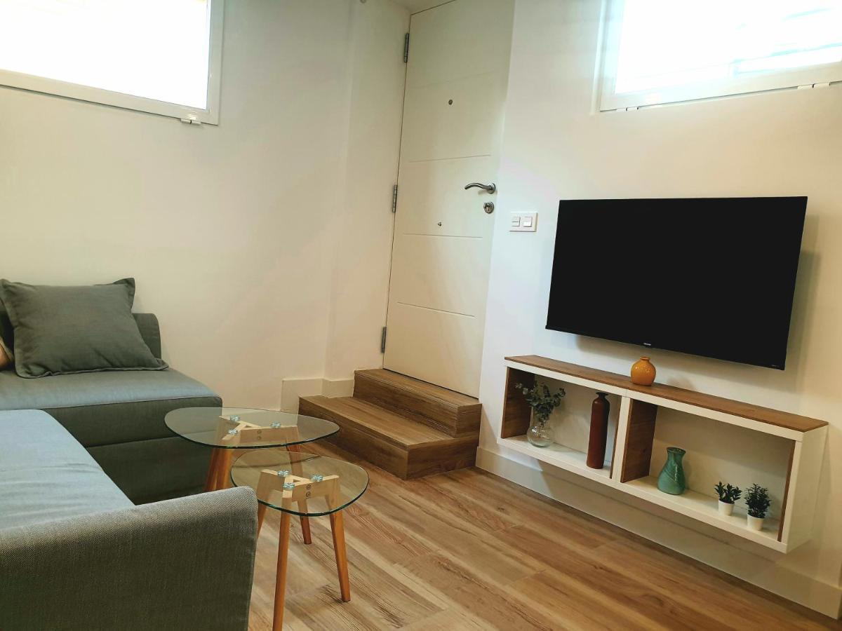 Road Sierra 95 Habitacion Privada Con Bano Y Zona De Cocina 그라나다 외부 사진